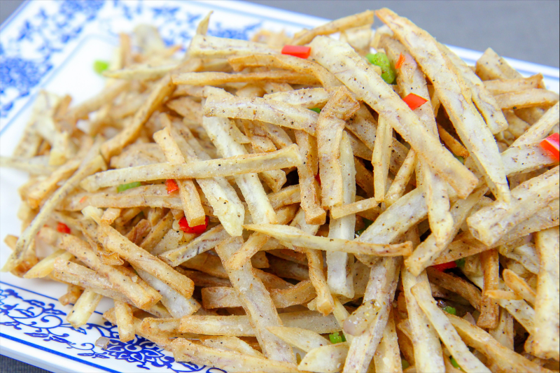 芋头怎么做好吃（芋头怎么做最好吃？）