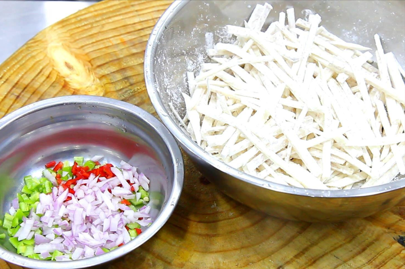 芋头怎么做好吃（芋头怎么做最好吃？）