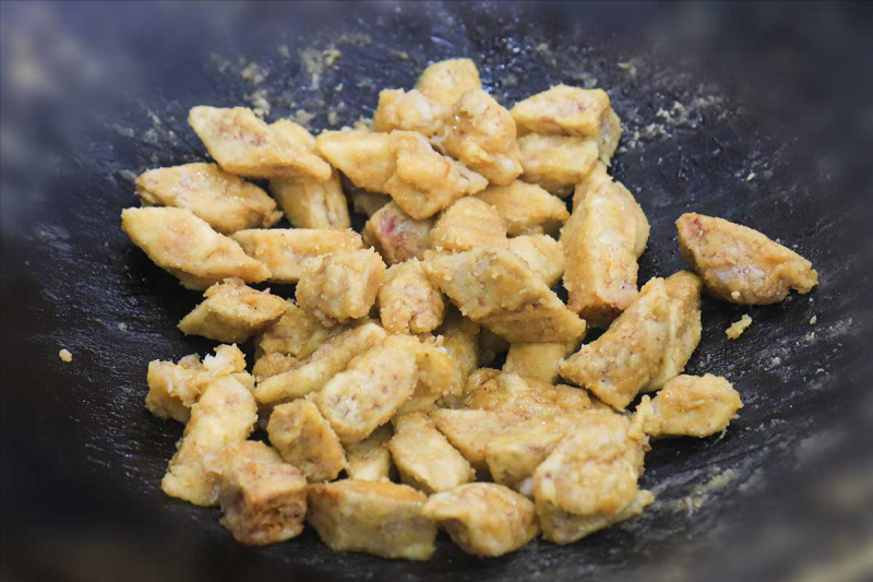 芋头怎么做好吃（芋头怎么做最好吃？）