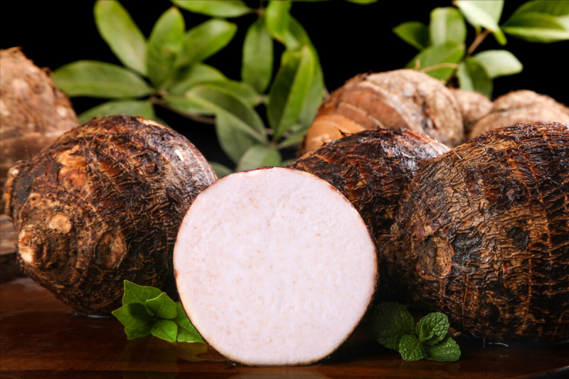 芋头怎么做好吃（芋头怎么做最好吃？）