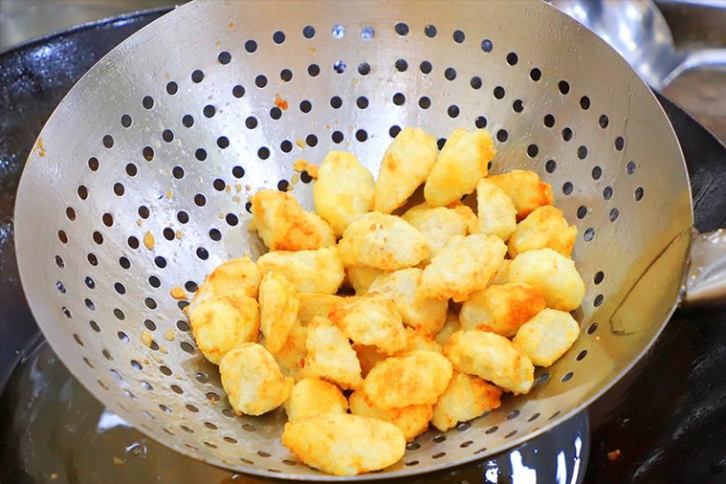 芋头怎么做好吃（芋头怎么做最好吃？）