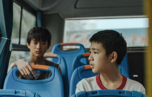 隐秘的角落剧情,隐秘的角落剧情介绍分集图4