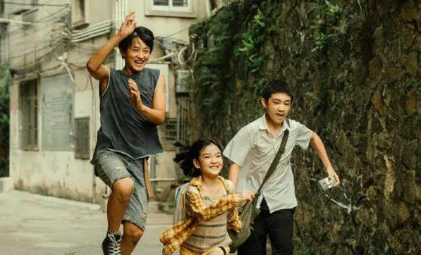 隐秘的角落剧情,隐秘的角落剧情介绍分集图1