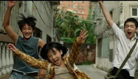 隐秘的角落剧情,隐秘的角落剧情介绍分集图2