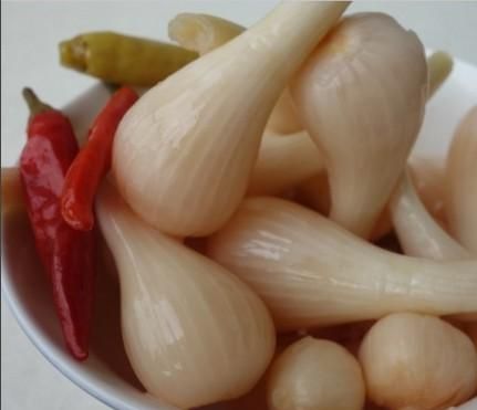 腌蒜怎么腌好吃又脆