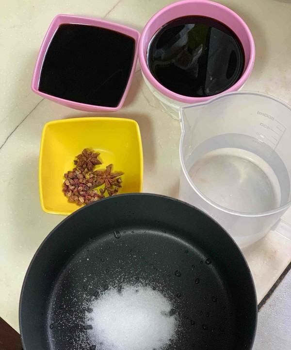 泡蒜怎么做又脆又好吃,泡蒜怎么做又脆又好吃麻辣图16