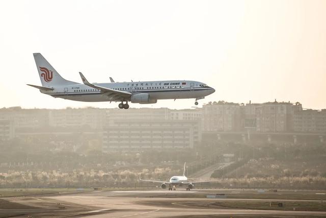 哪个航班能看到九寨沟（重庆九寨沟7月16日复航）(2)