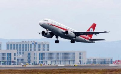 ​哪个航班能看到九寨沟（重庆九寨沟7月16日复航）