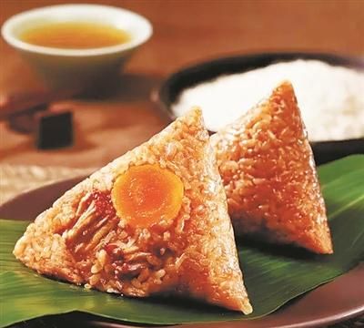 粽子的家常做法