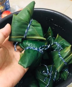 ​粽子做法，包粽子正宗做法？