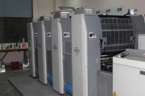 海德堡印刷机型号和价格(海德堡印刷机型号大全)-第1张图片-