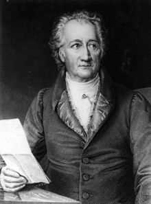 歌德代表作品有哪些(歌德代表作品诗句)