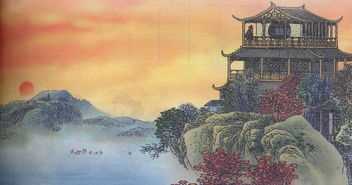 白日依山尽的尽是什么意思(白日依山尽的尽是什么意思啊)