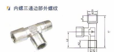 ​黄铜镀镍和不锈钢哪个好,铜的三通和不锈钢的三通哪个好