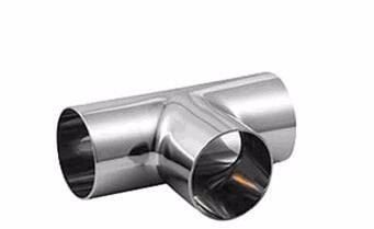 黄铜镀镍和不锈钢哪个好,铜的三通和不锈钢的三通哪个好图2