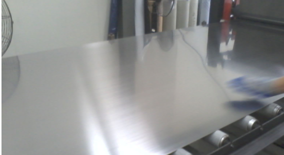 黄铜镀镍和不锈钢哪个好,铜的三通和不锈钢的三通哪个好图4