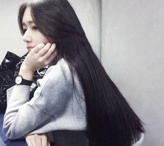 八个方法让头发变浓密，有没有办法让头发变浓密变黑？图4