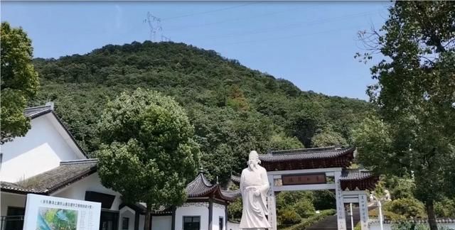 东山再起是谁，入幕之宾东山再起，形容的是谁？图4