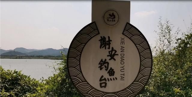 东山再起是谁，入幕之宾东山再起，形容的是谁？图5