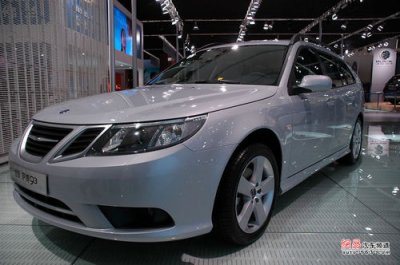 ​二手萨博93旅行版(2008saab93旅行版)