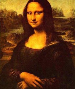 ​世界15位著名画家及经典作品赏析——艺术家和疯子只有一线距离