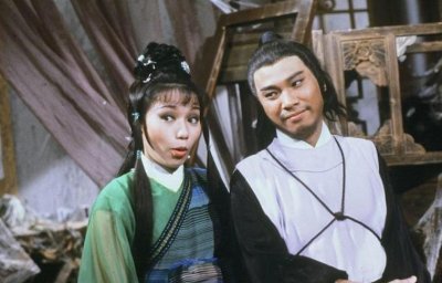 ​周星驰与吴孟达：携手12年，合作26部电影，最终还是留下遗憾