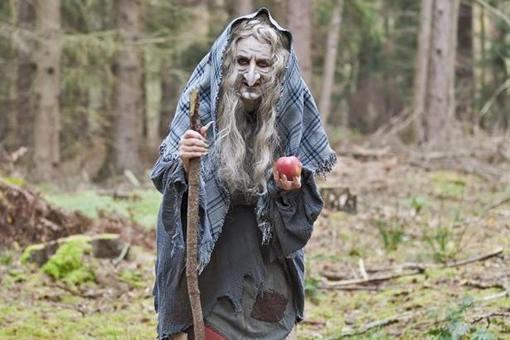 sj中的十二个恶魔指的是哪十二个?