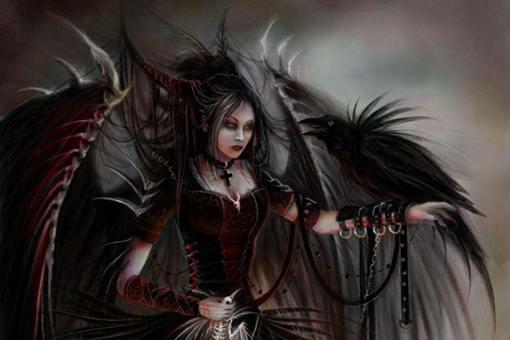 sj中的十二个恶魔指的是哪十二个?