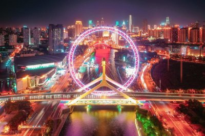 ​外地朋友在天津（滨海新区）买房、落户、上学全过程详解