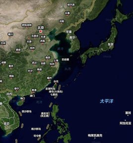 中国最大海陆总面积是哪个省