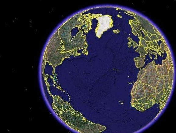 领海面积300还是470，中国领土、领海总面积有多少？图4