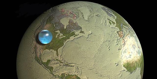 领海面积300还是470，中国领土、领海总面积有多少？图7