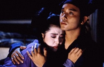 ​《新聊斋》尺度大“少儿不宜”，为渣男洗白，该死的都活着