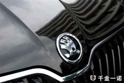 ​《会选车》斯柯达家高性价比中高级轿车——16款速派