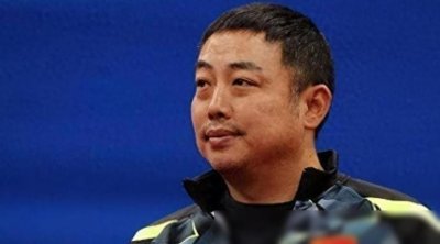 ​刘国梁曾谈卸任背后真相！从总教练降级当组长，不愿从政主动辞职