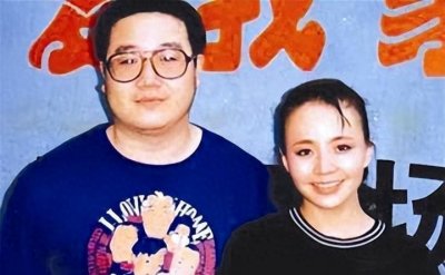 ​赵明明：步入嫂子宋丹丹后尘，被英家人抛弃，为子退圈的她怎样了