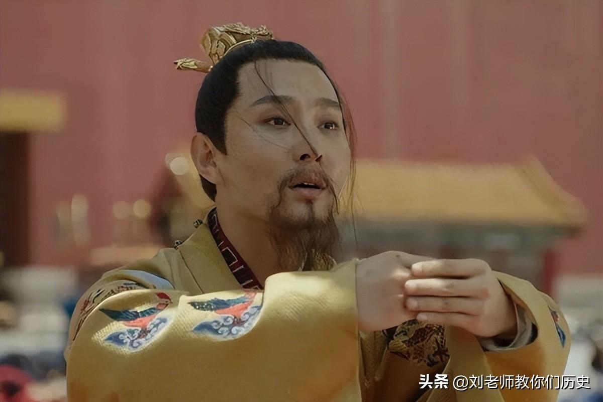 朱祁镇为什么杀他奶奶(朱祁镇复位后还是昏君吗)