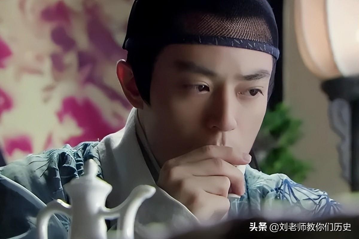 朱祁镇为什么杀他奶奶(朱祁镇复位后还是昏君吗)