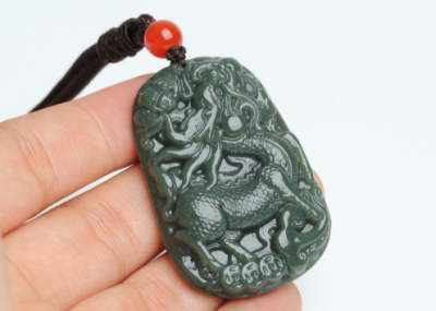 ​貔貅的佩戴方法 貔貅怎样佩戴才能进财