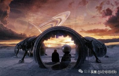 ​为什么宇宙的终极答案是“42”