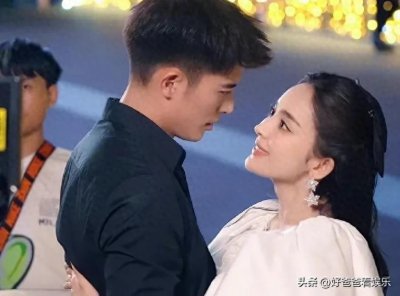 ​徐开骋和两位女星的恋情，他到底爱谁？这让我想到一个笑话