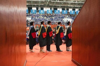 ​本硕博连读到底好不好？