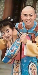 ​《还珠格格》：经典再现，永恒魅力，陪伴几代人成长