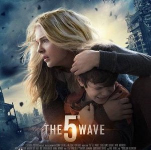 ​电影《第五波》五波浩劫·你能撑过第几波