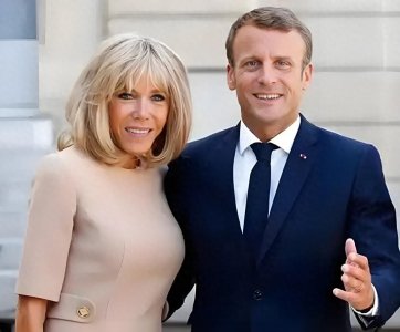 ​15岁心动71岁惊艳！布丽吉特逆龄传奇：法国总统独宠32年的秘密！