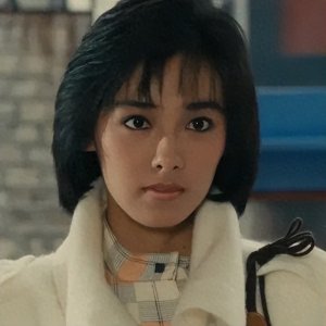 ​“神仙姐姐”朱宝意，真的长在了我的审美上