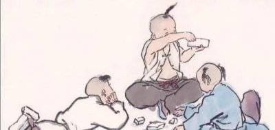 ​古人的“春宫图”原来还有这些妙用！来看看跟你想的一样吗？