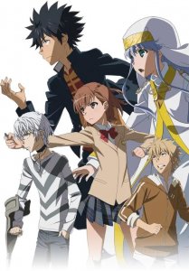 ​《魔法禁书目录》：理事长及三位主角详解