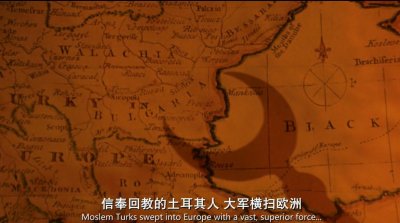 ​超清分享：经典吸血鬼电影、跨越时间的爱情——《惊情四百年》