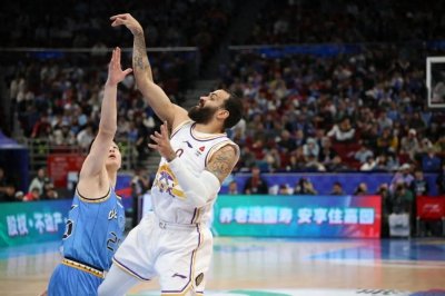 ​今晚德比战再燃战火！北京北控VS北京男篮！谁能问鼎京城篮坛之巅